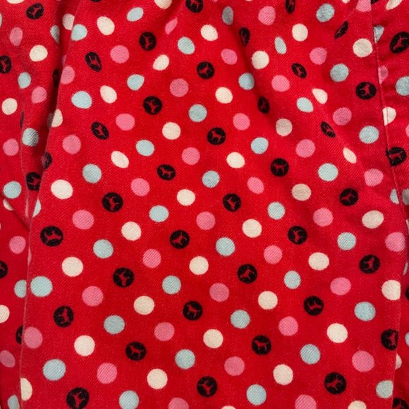 Victoria's Secret PINK - Polka Dot Pajama Pants - Picture 8 of 9